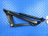Bentley Continental Flying Spur trunk boot left hinge #2546